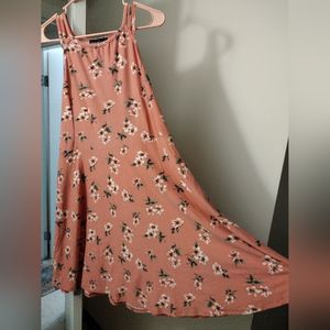 Plus size Derek Heart dress
